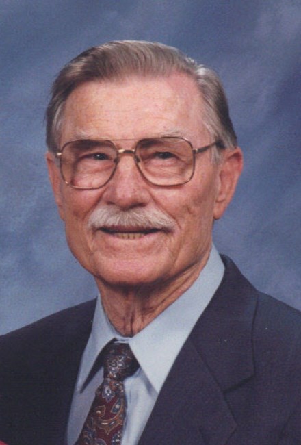 Obituary of Clarence Monroe Adams
