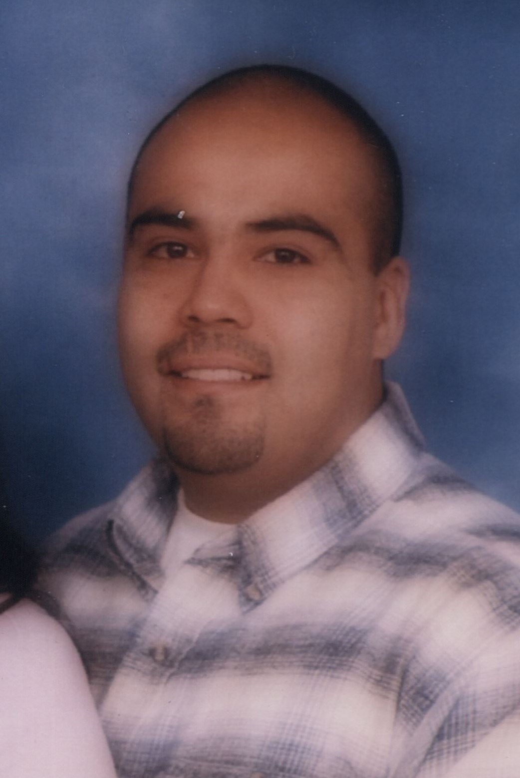 Obituary of Alex Aguilar