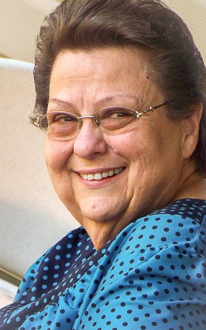 Obituary of Betty M. Perkins