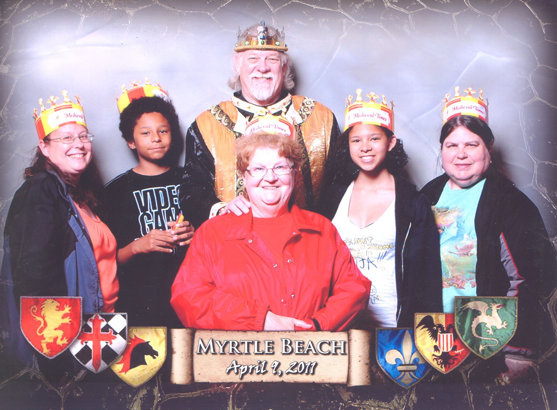 Obituary of Susan Lucille Bischoff