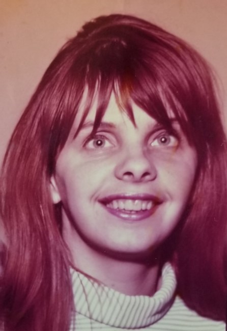 Obituary of Jane Marie Bell