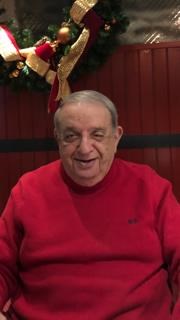 Obituary of Farris "Luke" J. Nasiff