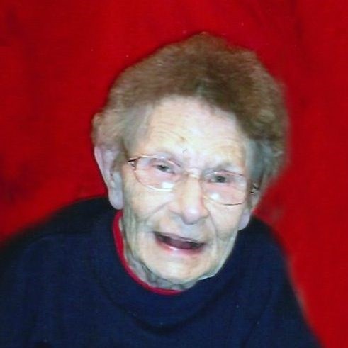 Obituary of Donnabel Marie Hetler