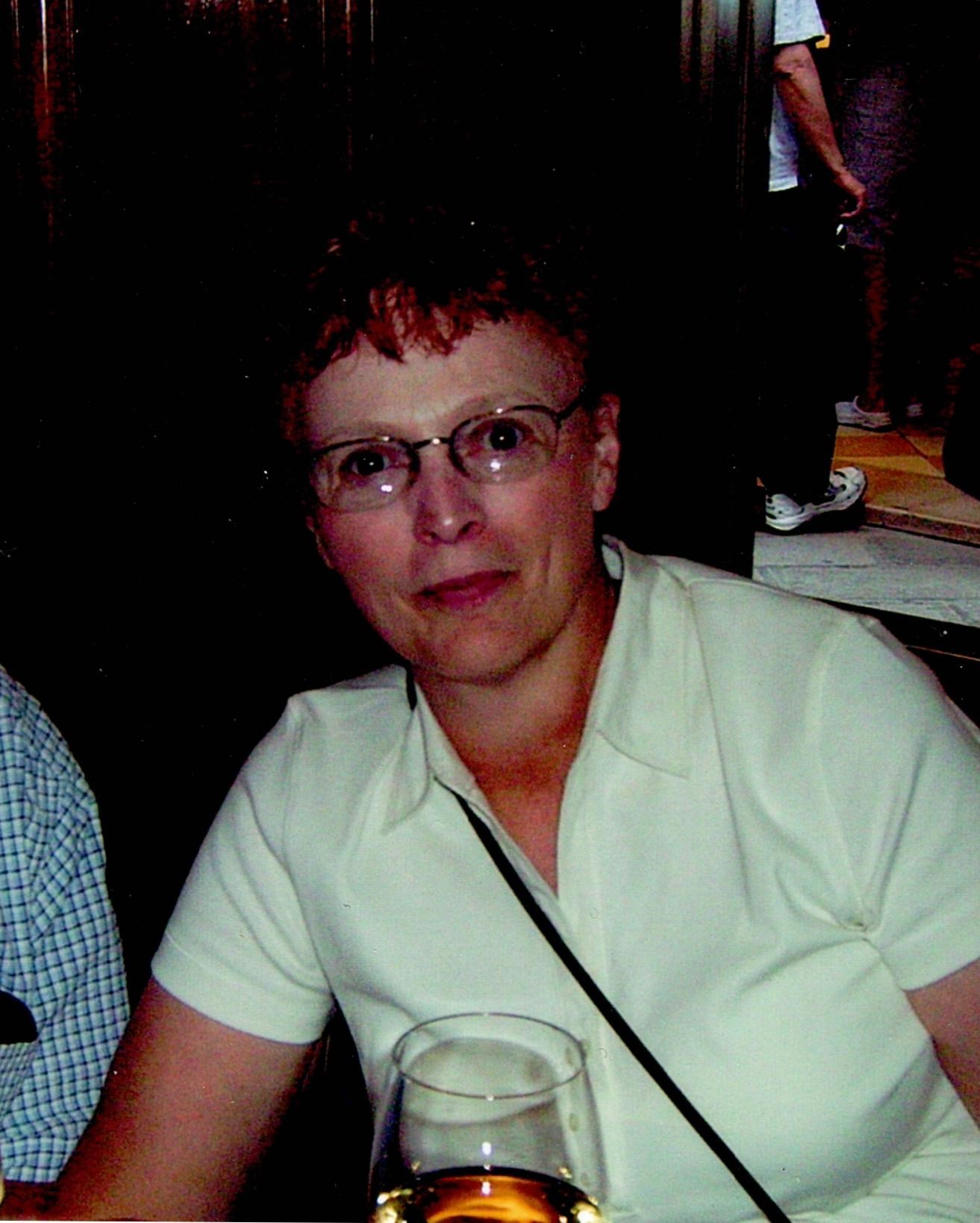 Obituary of Loraine Elsie Anderton