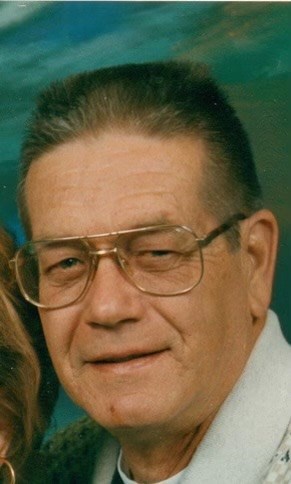 Obituary of Jerry William Kessler