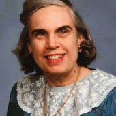 Obituary of Nancy Jane Pickett