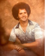 Richard Vasquez