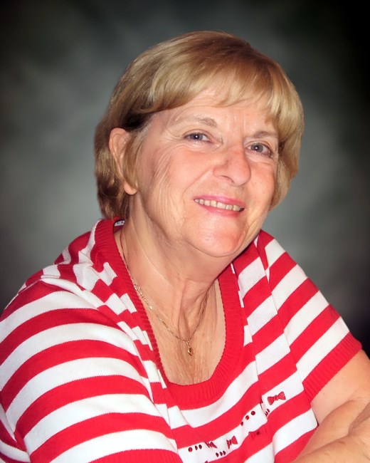 Obituary of Noëlla Dubé (née Babin)