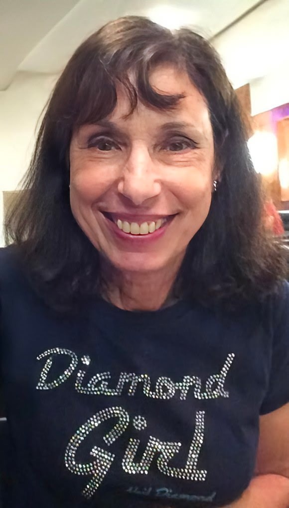 Obituary of Toni Sandra Snyder