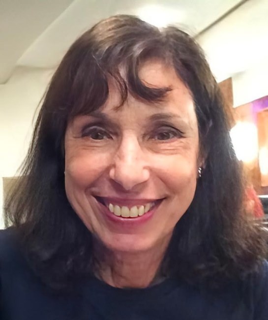 Obituary of Toni Sandra Snyder