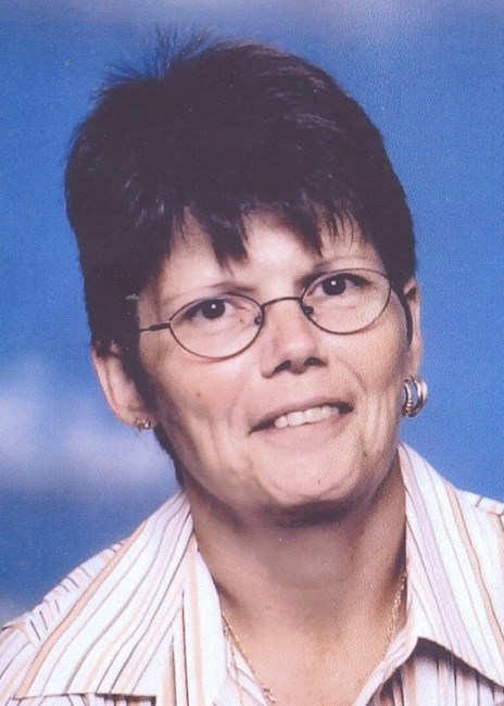 Obituary of Ms. Donna Donnie Lee Boudreau