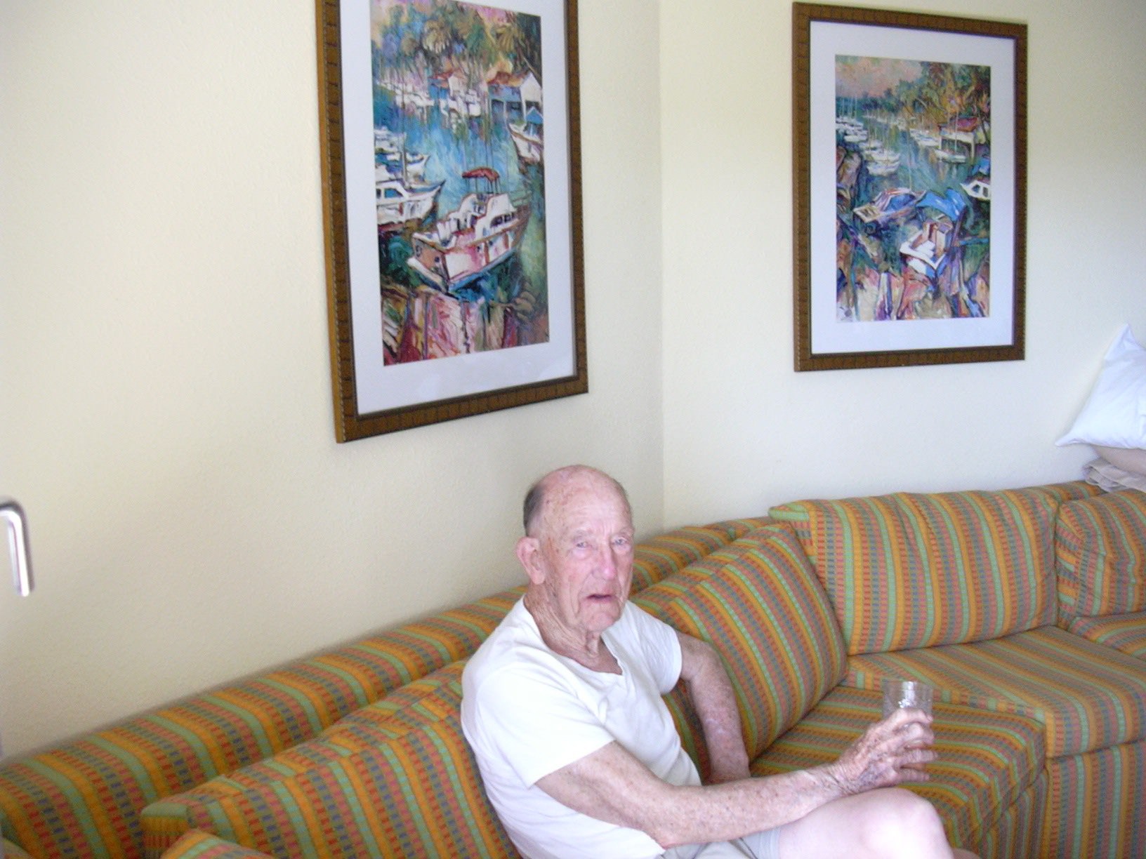 Thomas Thornton Obituary - Norwood, MA