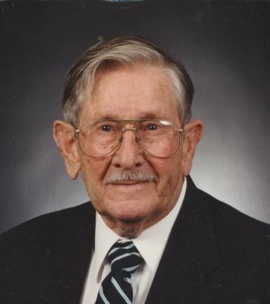 Obituary of Ralph S. Lott