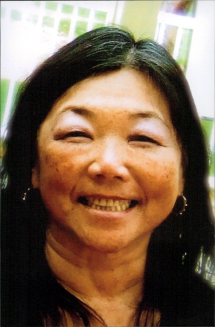 Obituary of Ms. Helen May Lim