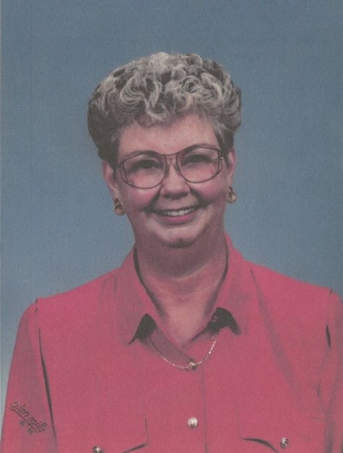 Obituary of Nancy Jane Irle