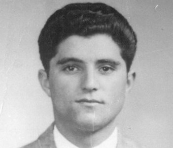 Obituary of Manuel T. DeSousa