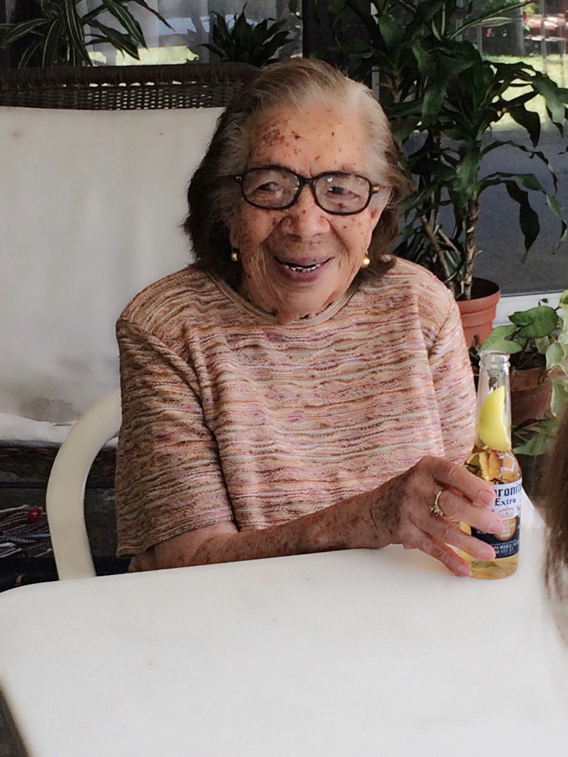 Obituary of Carmen "Vita" Quintero