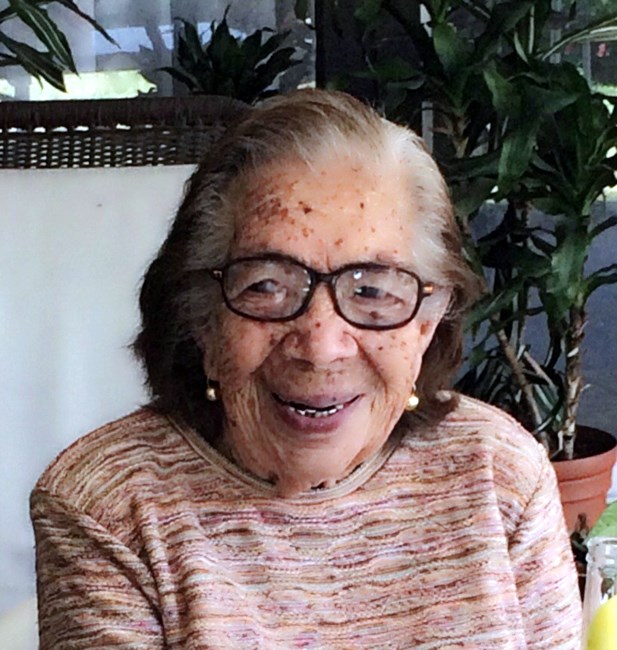 Obituary of Carmen "Vita" Quintero