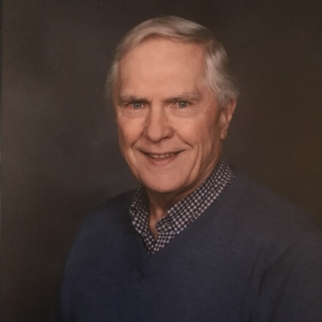 Obituary of John Leonard Clark