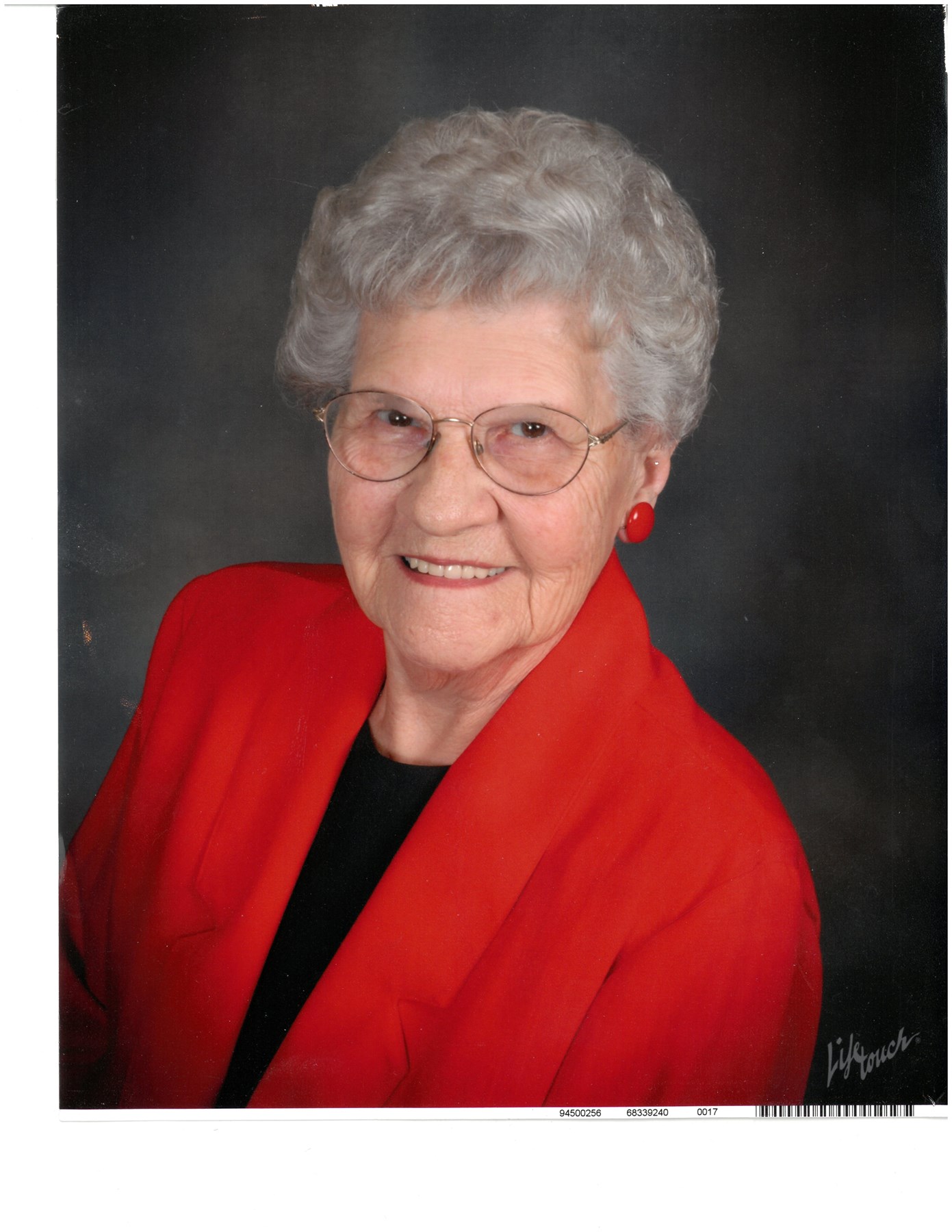 Elma Seachris Obituary Wichita, KS