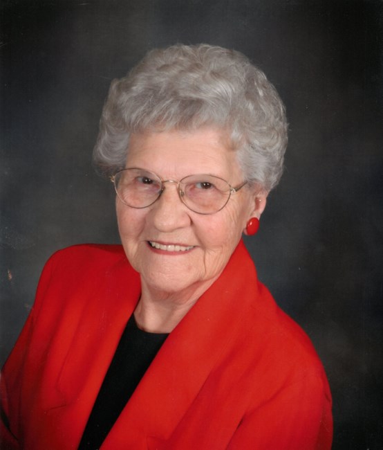 Obituary of Elma M. Seachris