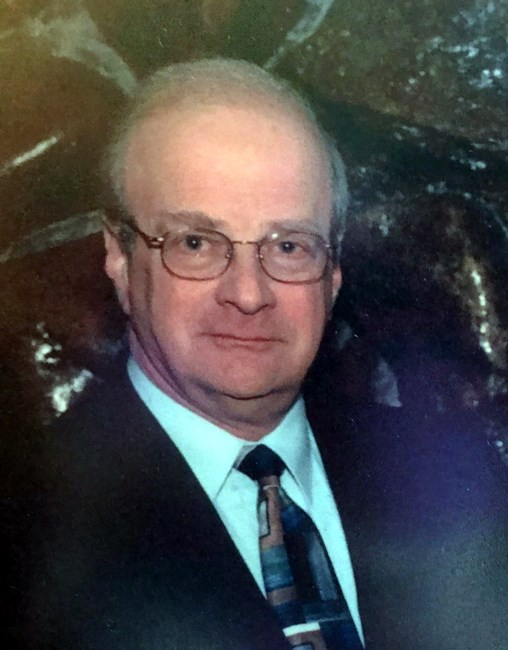Obituary of Arthur M. Fingerhut
