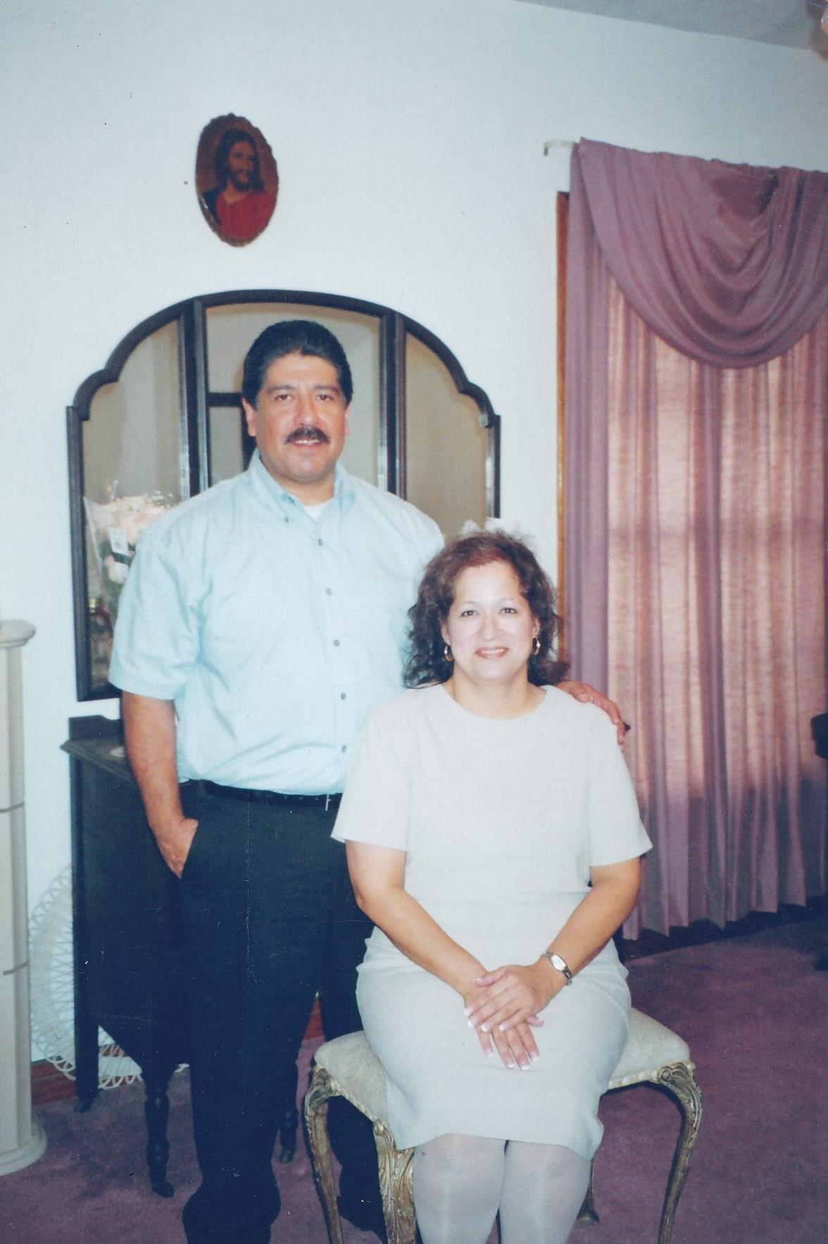 Obituary of Melissa Flores Martinez