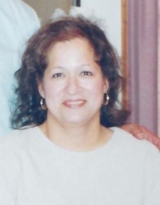 Obituary of Melissa Flores Martinez