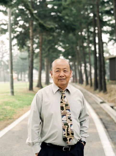 Obituary of Silvino Tacata Pagador