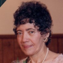 Obituary of Betty Jane Allison