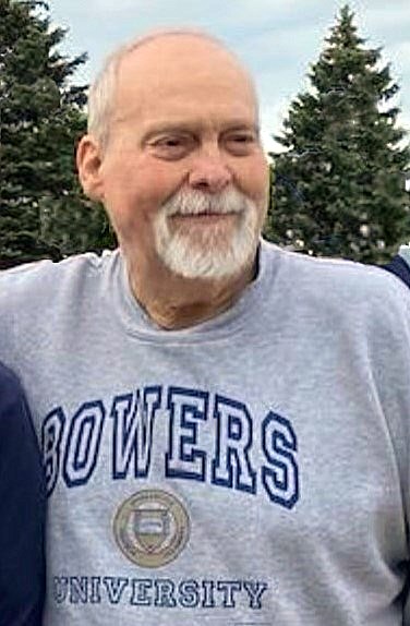 Avis de décès de James Russell Bowers