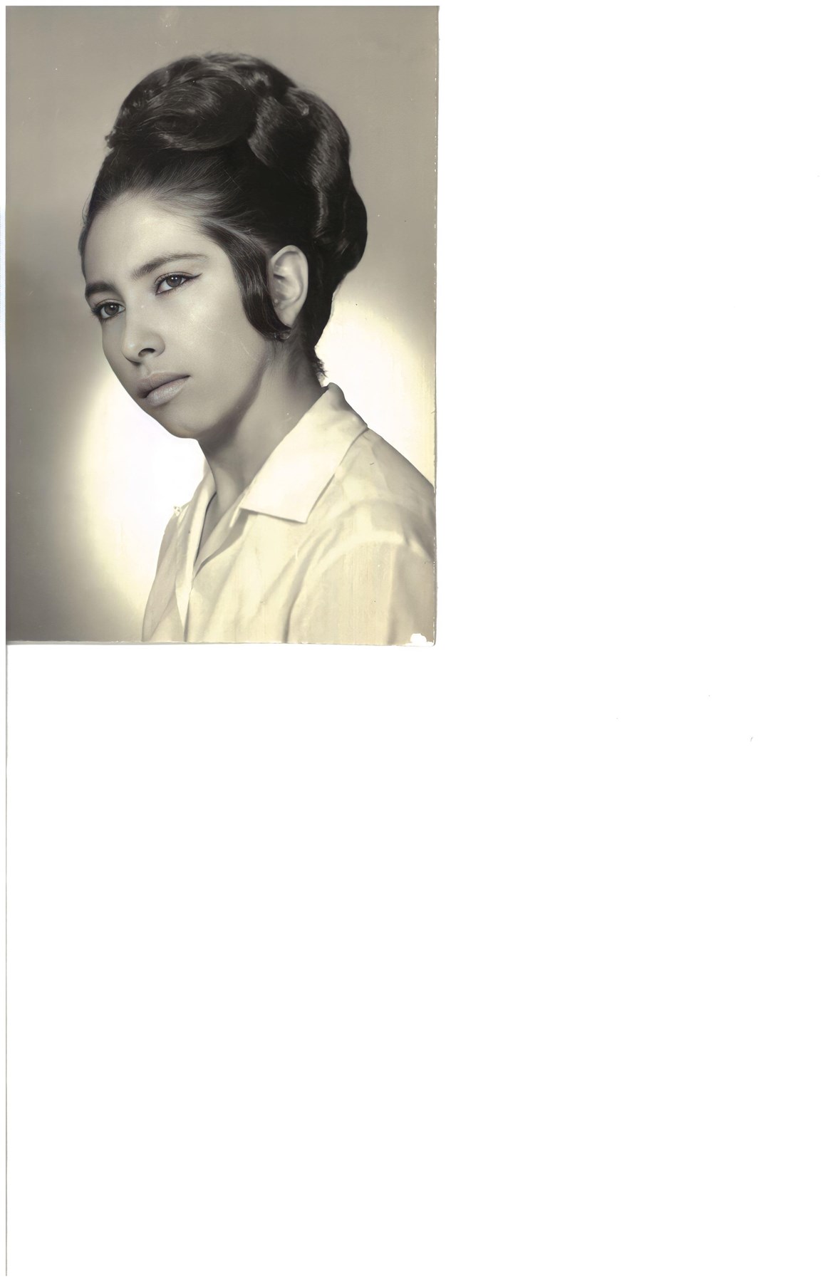 Obituary of Guadalupe Ramirez Munoz