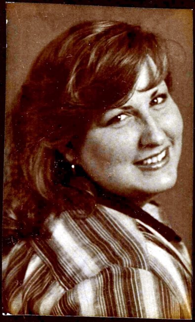 Obituary of Donna Hammock