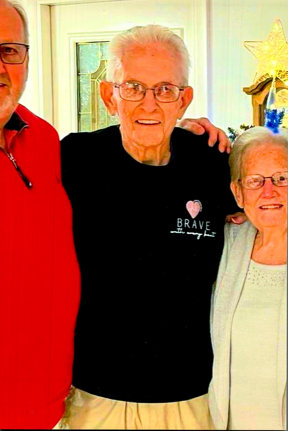 Obituary of Samuel Johnson Anderson