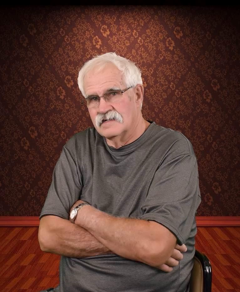 Obituary of Ralf Erwin Barthold