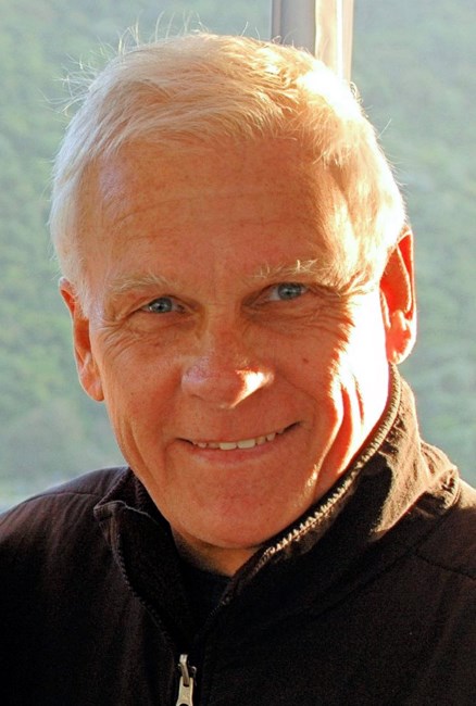 Obituary of Lawrence Joseph Bury