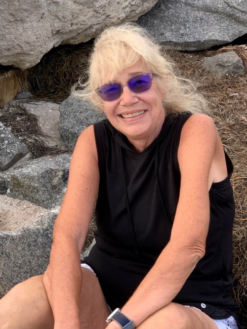 Obituary of Doreen Elizabeth Meyer