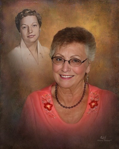 Obituary of Sue Ann Harrell