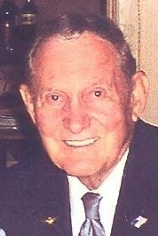 Obituary of Sidney H. Hilliard Jr.