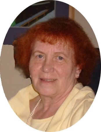 Obituary of Eva Leslie