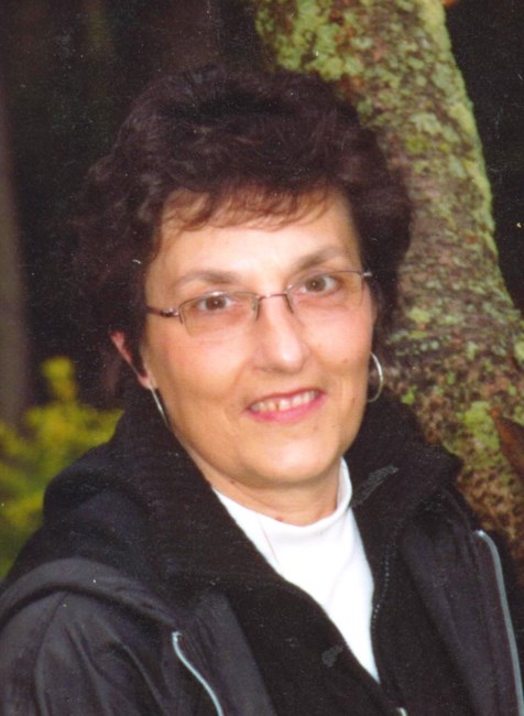 Obituary of Joyce Johnston