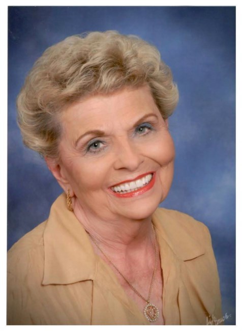 Obituary of Carolyn Roberson