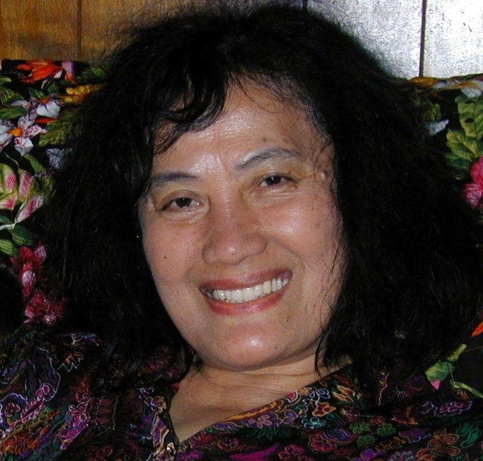 Obituary of Marichu Bergman