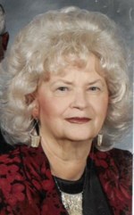 Linda Merritt