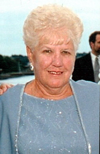 Obituario de Joanne C. Tranfaglia