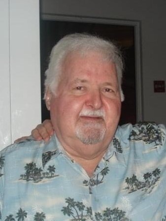 Obituary of James Patrick Sheils