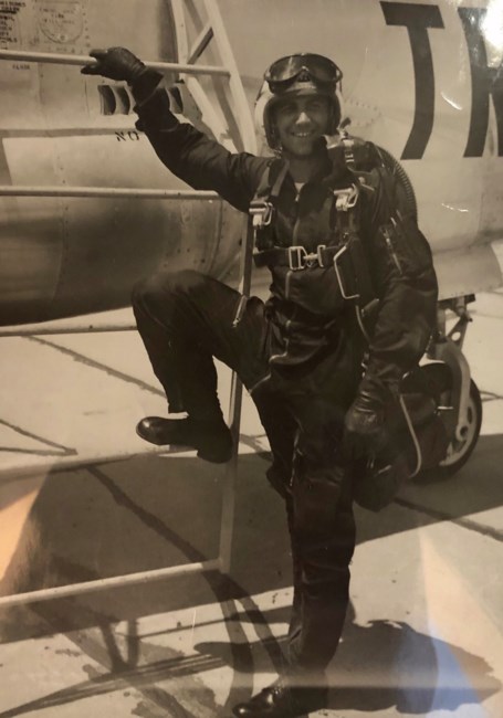 Obituary of William Jackson Epperson