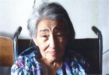 Obituary of Elsa Liduvilda Guzman