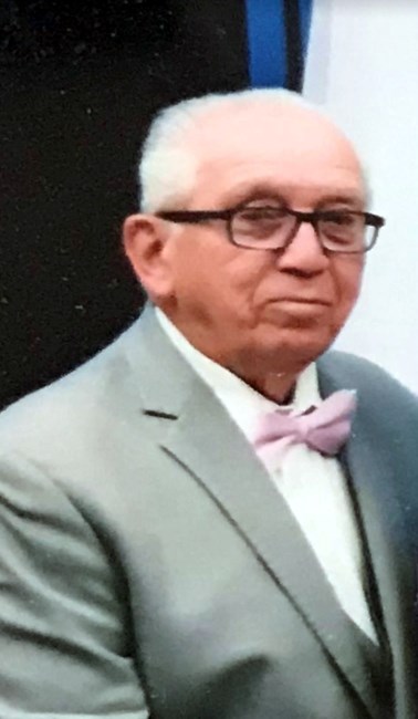 Obituario de Jose H. Aguilar