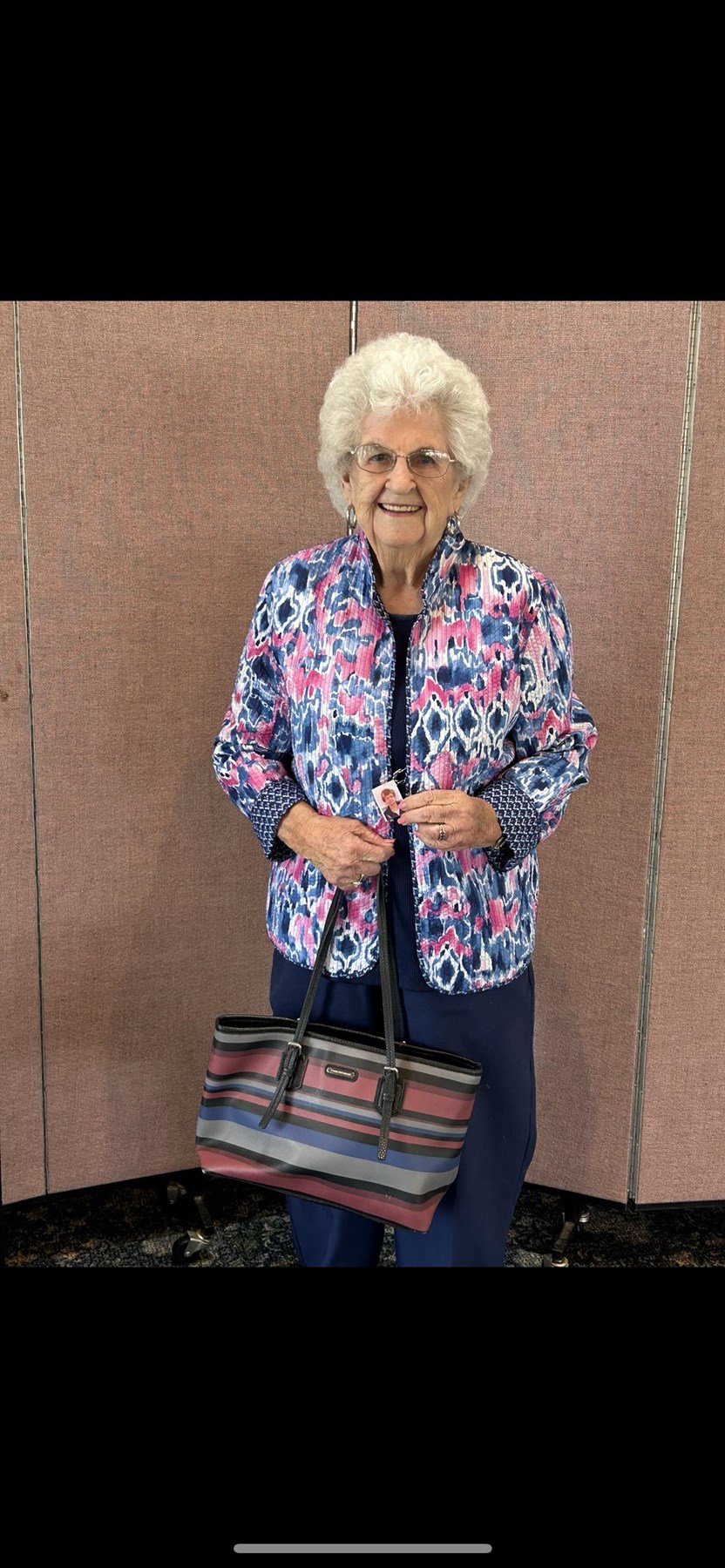 Obituary of Barbara "Bobbie" Laney Phillips